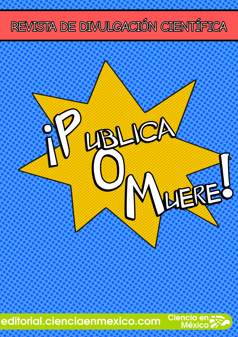 ¡Publica o Muere!